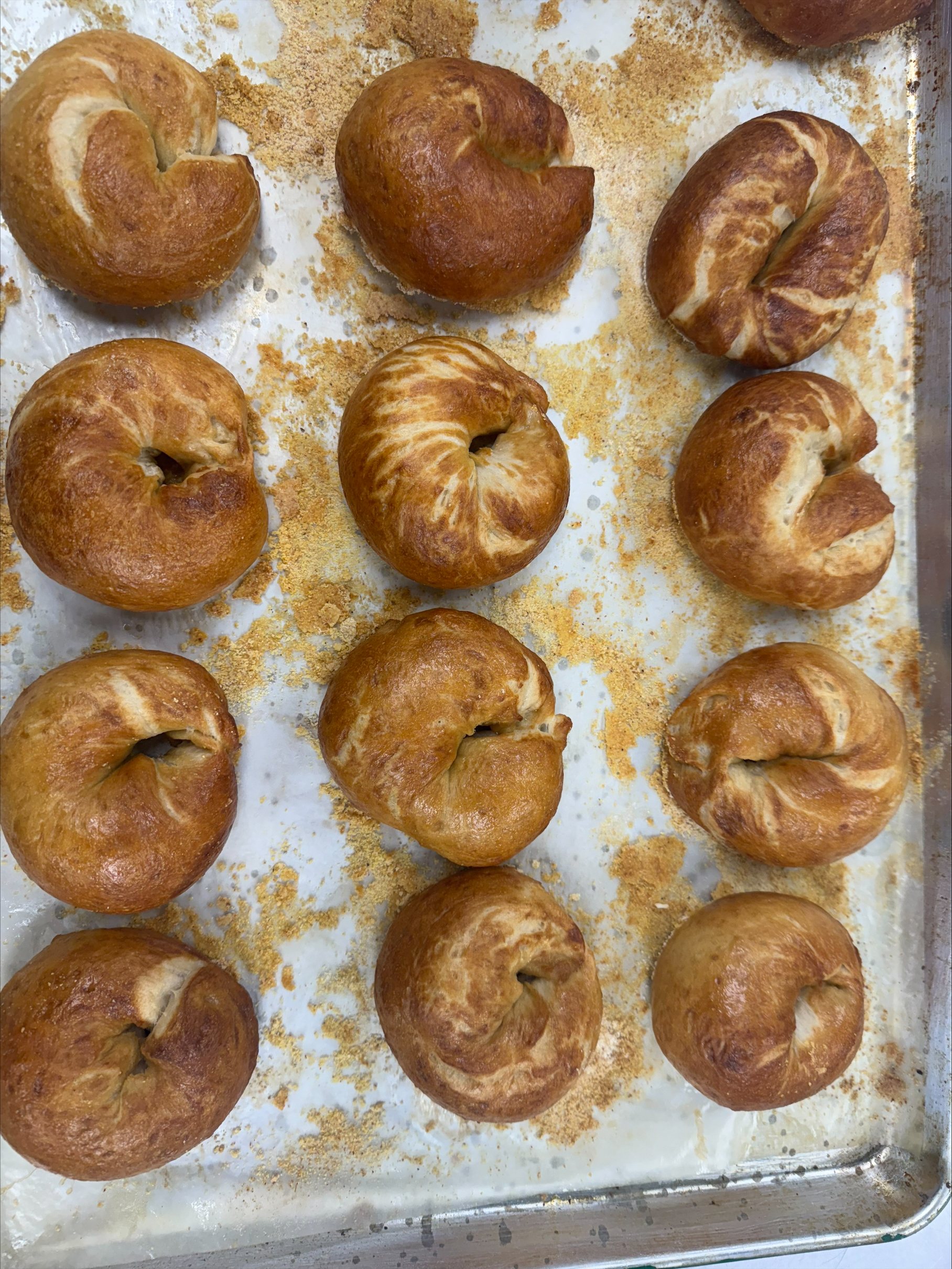 Artisan Bagels