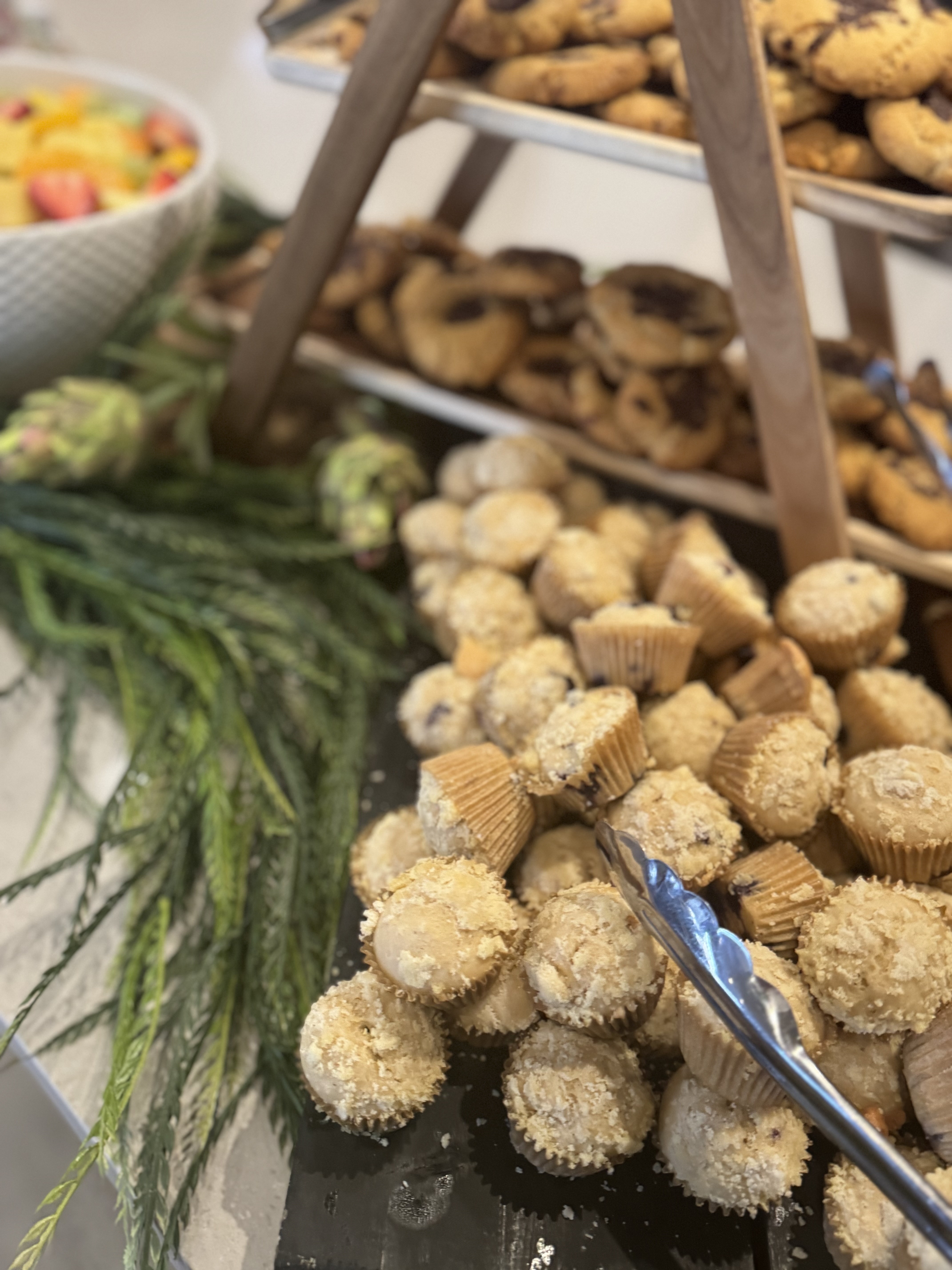 Full-Service Catering