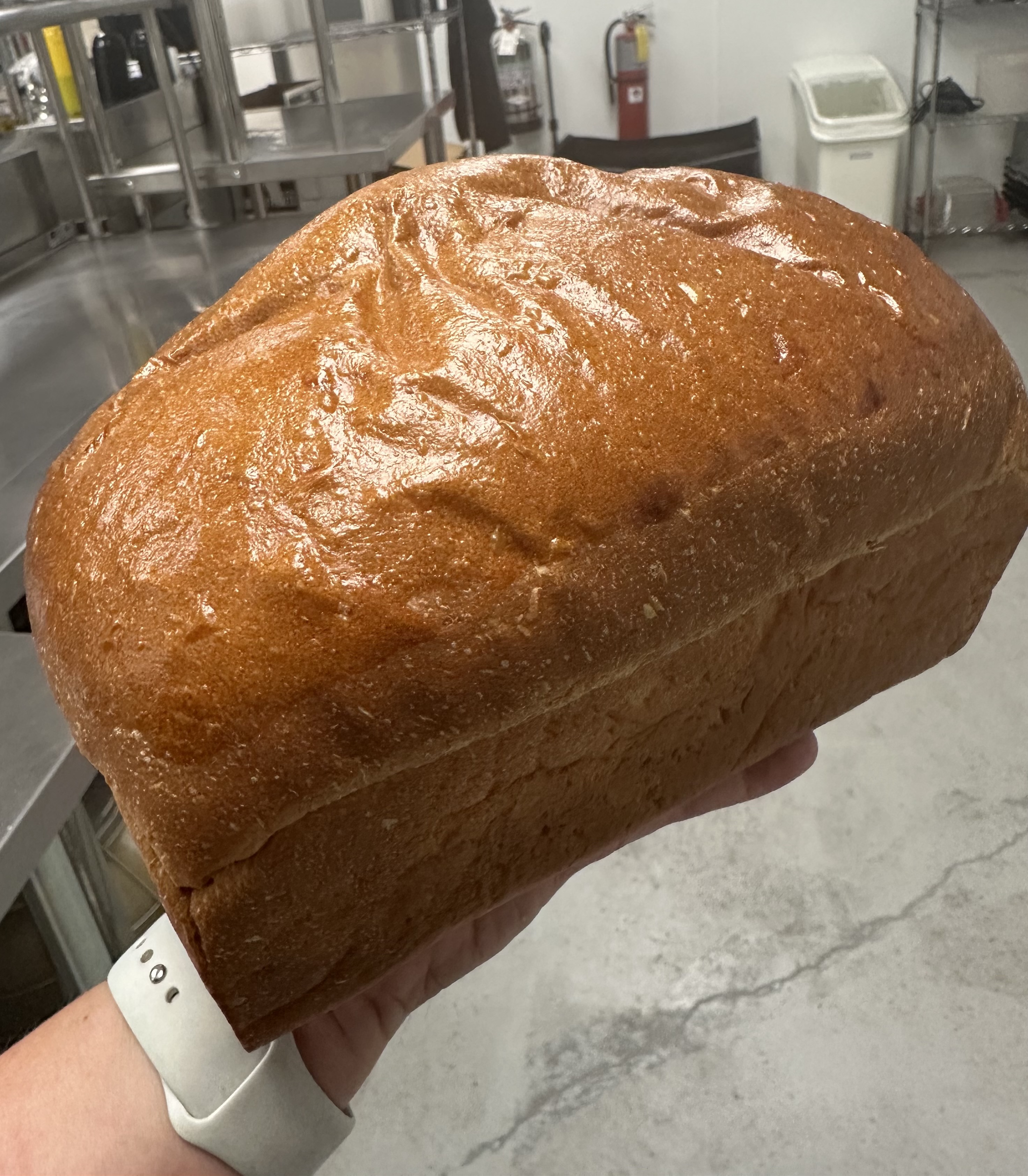 House Bread