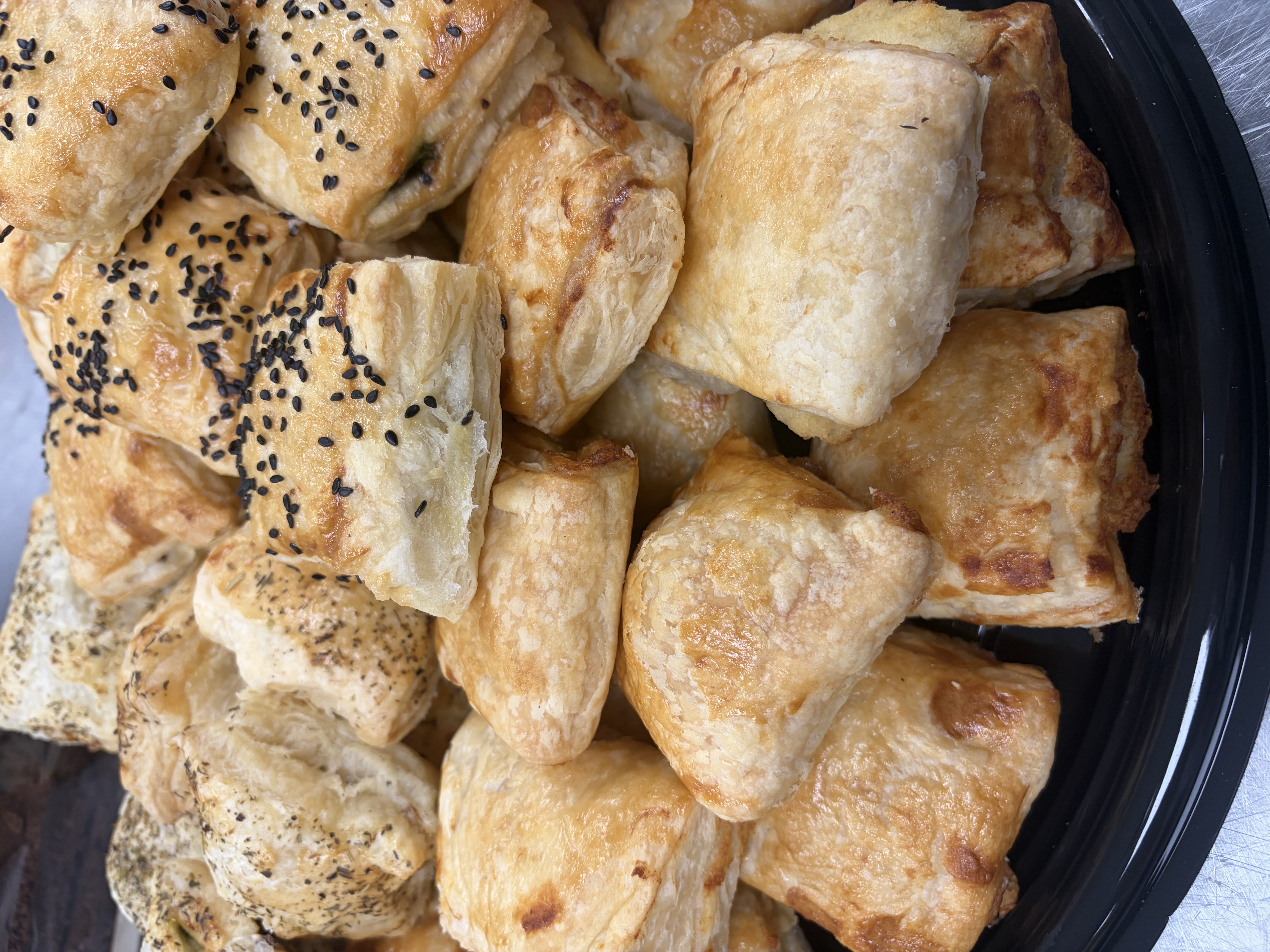 Bourekas