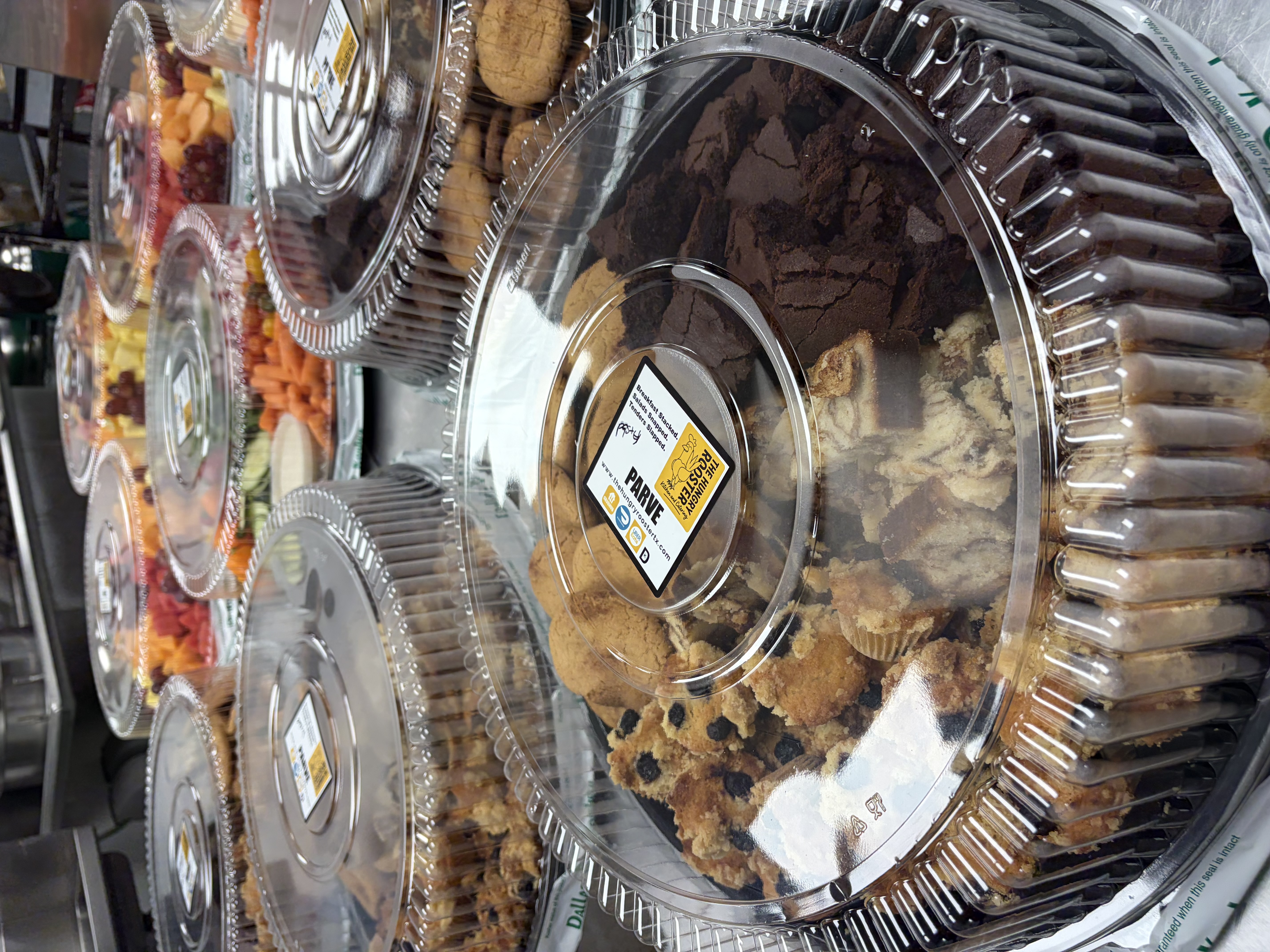 Catering Platters