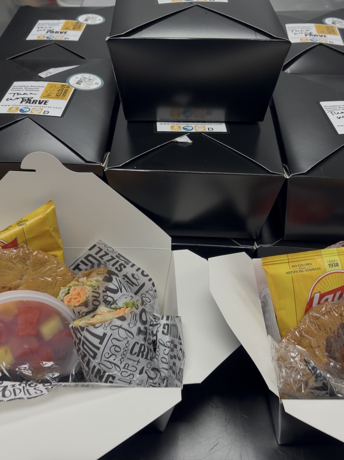 Lunch Box
